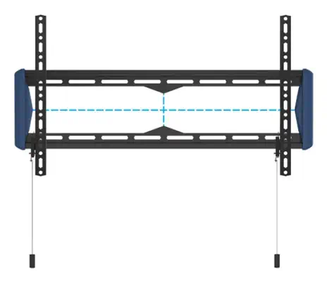 Elements Fixed 600 Flat - B-Tech - Accessoire Affichage - visuel 4