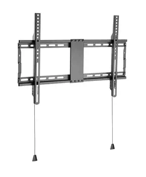 Revendeur officiel Vivolink WALL-LARGE-BULK80 support d'écran plat pour bureau 2,03 m (80") Mur Noir