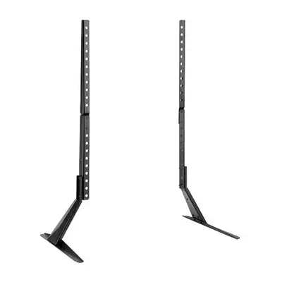 Vivolink VLMT400B support d'écran plat pour bureau 190,5 cm (75") Noir - Accessoire Affichage - visuel 1