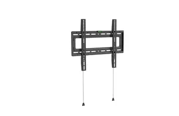 Vivolink VLMW3255 support pour téléviseur 190,5 cm (75") Noir livraison rapide