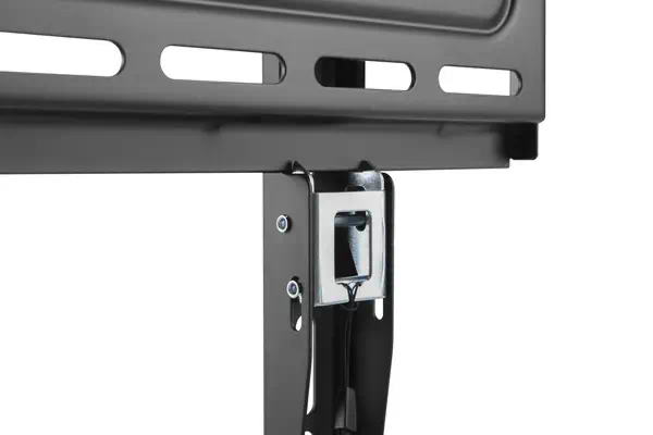 Vivolink VLMW3770 support pour téléviseur 2,18 m (86") Noir - Accessoire Affichage - visuel 3