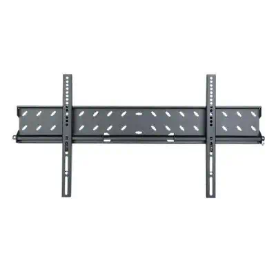Vivolink VLMW4280 support pour téléviseur 2,03 m (80") Noir - Accessoire Affichage - visuel 1
