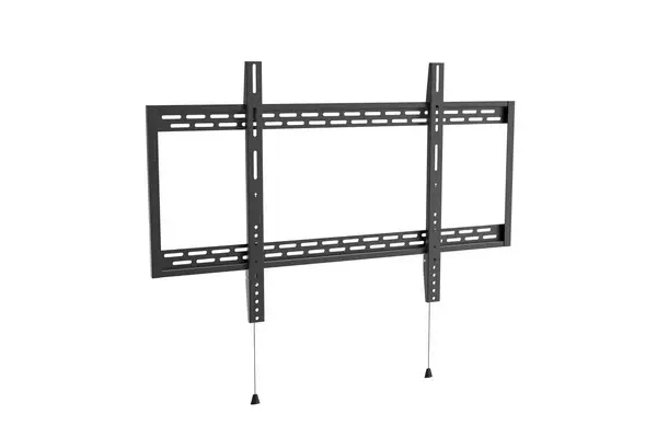 Vivolink VLMW60100 support pour téléviseur 2,54 m (100") Noir - Accessoire Affichage - visuel 1