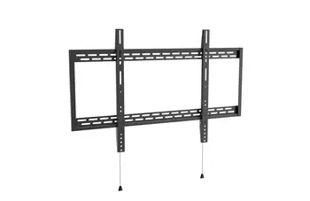 Vivolink VLMW60100 support pour téléviseur 2,54 m (100") Noir garantie