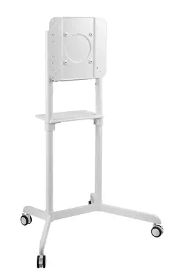 Vivolink VLFS3770 support pour téléviseur Blanc - Accessoire Affichage - visuel 2