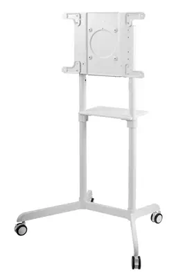 Vivolink VLFS3770 support pour téléviseur Blanc - Accessoire Affichage - visuel 3