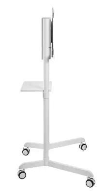 Vivolink VLFS3770 support pour téléviseur Blanc - Accessoire Affichage - visuel 6