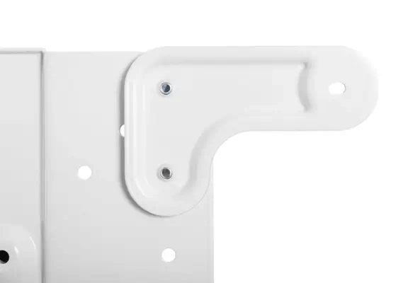 Vivolink VLFS3770 support pour téléviseur Blanc - Accessoire Affichage - visuel 7