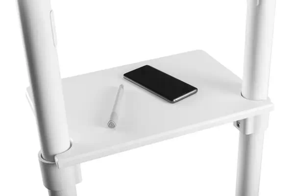Vivolink VLFS3770 support pour téléviseur Blanc - Accessoire Affichage - visuel 3