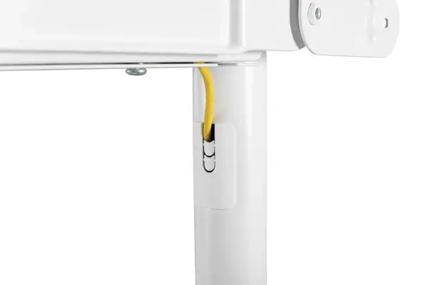 Vivolink VLFS3770 support pour téléviseur Blanc - Accessoire Affichage - visuel 10