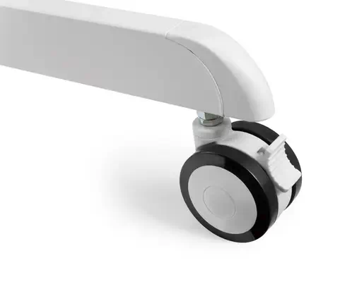 Vivolink VLFS3770 support pour téléviseur Blanc - Accessoire Affichage - visuel 9