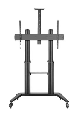 Vivolink VLFS70120 support pour téléviseur 3,05 m (120") Noir - Accessoire Affichage - visuel 3