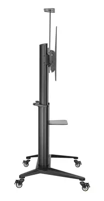Vivolink VLFS70120 support pour téléviseur 3,05 m (120") Noir - Accessoire Affichage - visuel 4