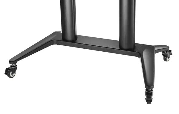 Vivolink VLFS70120 support pour téléviseur 3,05 m (120") Noir - Accessoire Affichage - visuel 5