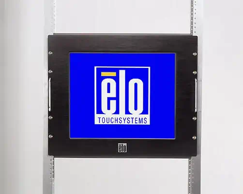 Elo Touch Solutions E939253 accessoire de racks - Accessoire ENI, TBI et VPI - visuel 1