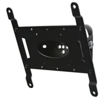 B-Tech BT7523/B support d'écran plat pour bureau 119,4 cm (47") Mur Noir avis