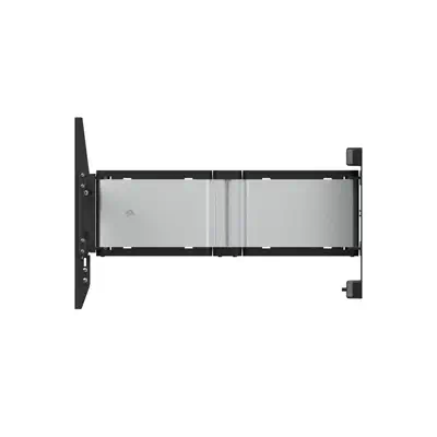 SMS Smart Media Solutions 14-001-5 support d'écran plat pour bureau Mur - Accessoire Affichage - visuel 7