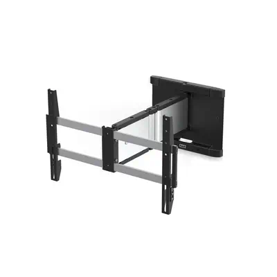 SMS Smart Media Solutions 14-001-5 support d'écran plat pour bureau Mur - Accessoire Affichage - visuel 1