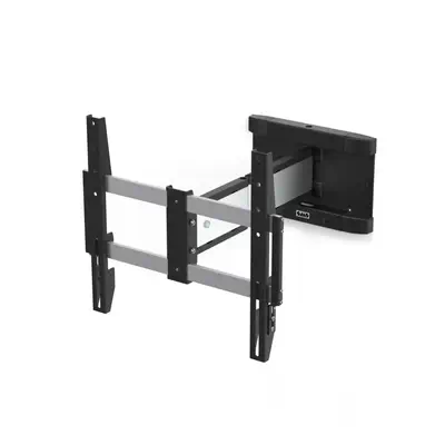 SMS Smart Media Solutions 14-002-5 support d'écran plat pour bureau Mur Aluminium, Noir - Accessoire Affichage - visuel 8