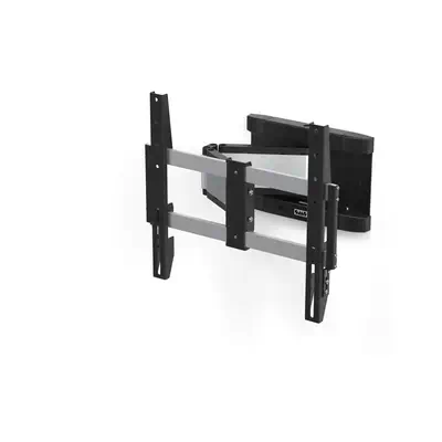 SMS Smart Media Solutions 14-002-5 support d'écran plat pour bureau Mur Aluminium, Noir - Accessoire Affichage - visuel 2