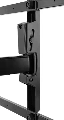 Vivolink VLMW3780A support pour téléviseur 2,18 m (86") Noir - Accessoire Affichage - visuel 8