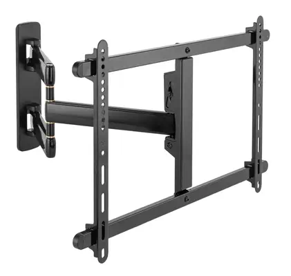Vivolink VLMW3780A support pour téléviseur 2,18 m (86") Noir - Accessoire Affichage - visuel 2