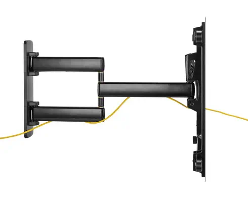 Vivolink VLMW3780A support pour téléviseur 2,18 m (86") Noir - Accessoire Affichage - visuel 10