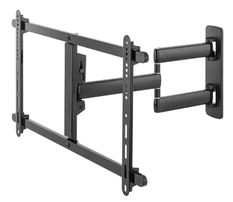 Vivolink VLMW3780A support pour téléviseur 2,18 m (86") Noir - Accessoire Affichage - visuel 4