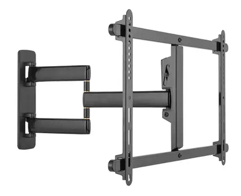 Vivolink VLMW3780A support pour téléviseur 2,18 m (86") Noir - Accessoire Affichage - visuel 3
