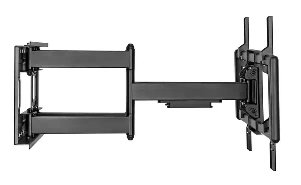 Vivolink VLMW60120A support pour téléviseur 2,54 m (100") Noir - Accessoire Affichage - visuel 5
