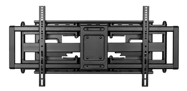 Vivolink VLMW60120A support pour téléviseur 2,54 m (100") Noir - Accessoire Affichage - visuel 3