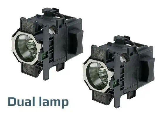 CoreParts ML12505 lampe de projection 340 W - Lampe Vidéoprojecteur - visuel 1