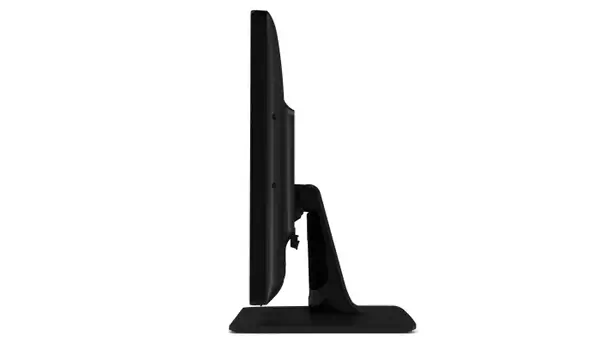 Elo Touch Solutions E904304 support d'écran plat pour bureau 43,2 cm (17") Noir - Accessoire ENI, TBI et VPI - visuel 4