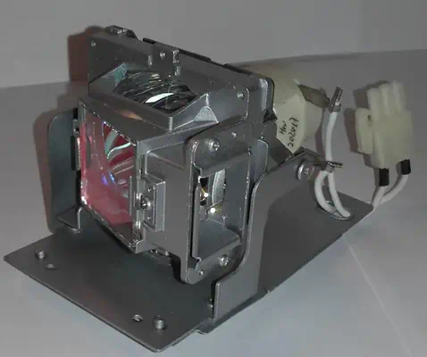 CoreParts ML12748 lampe de projection 190 W - Lampe Vidéoprojecteur - visuel 1