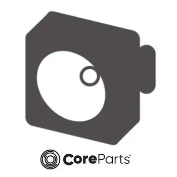 Garantie CoreParts ML12905 lampe de projection
