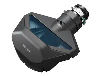 Comparaison Accessoire Vidéoprojecteur NEC L50NP44ML