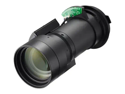 Sharp XP-43ZL accessoire de projecteur Adaptateur d'objectif - Accessoire Vidéoprojecteur - visuel 1