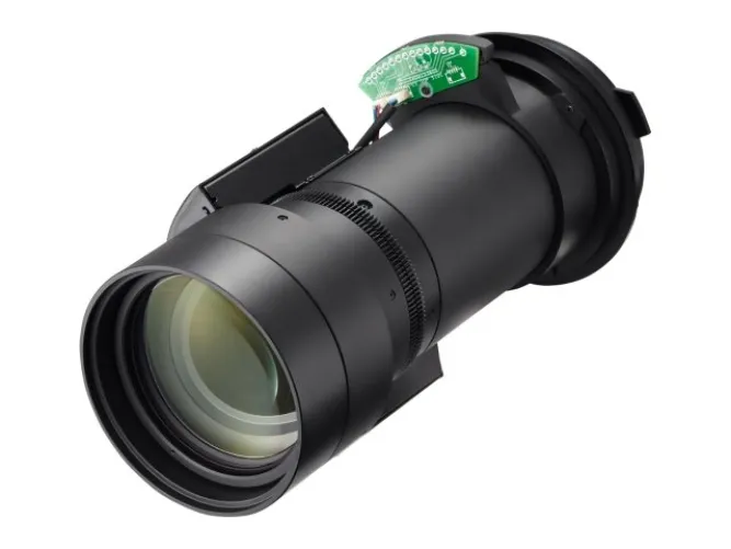 Sharp XP-43ZL accessoire de projecteur Adaptateur d'objectif comparaison