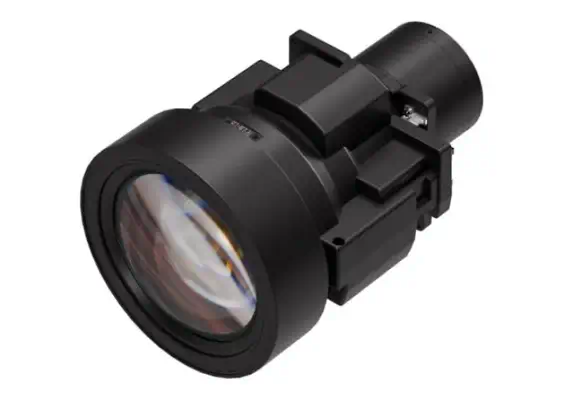 XP-53ZL | for PA5, A17-series & A201U | Short | Motorized Zoom Lens - Sharp - Accessoire Vidéoprojecteur - visuel 1
