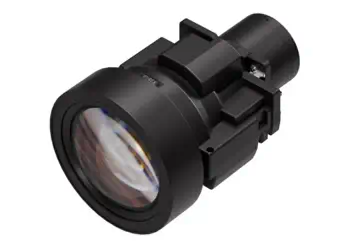 Accessoire Vidéoprojecteur Sharp 100016400 avantages