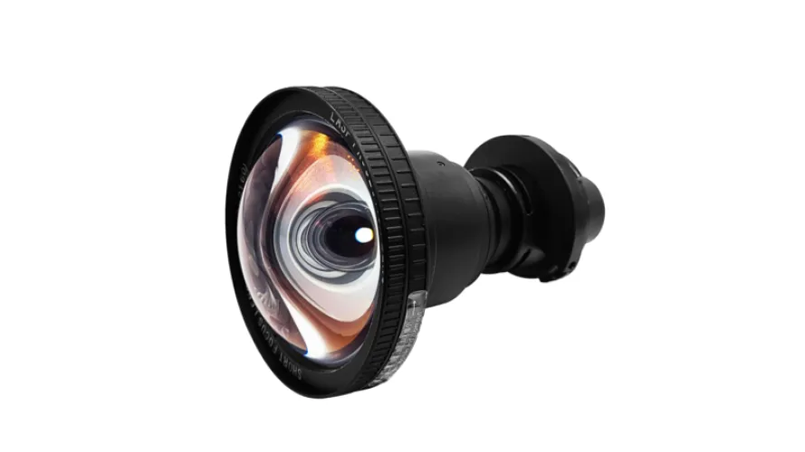 Vivitek D86-04705 objectif de projection DU7099Z, DU7199Z, DU7299Z - Accessoire Vidéoprojecteur - visuel 1