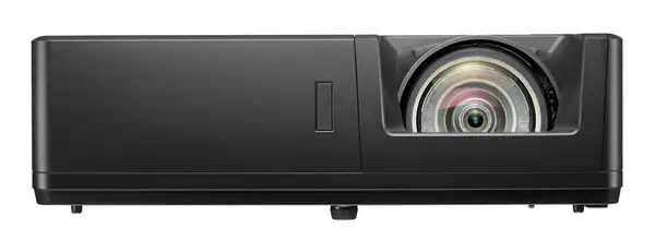 Optoma ZU607TST Projecteur à focale courte 6000 ANSI lumens DLP WUXGA (1920x1200) Compatibilité 3D N - Vidéoprojecteur Laser - visuel 5