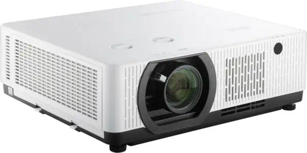 Viewsonic LSC801WU vidéo-projecteur Projecteur à focale standard 8000 ANSI lumens 3LCD WUXGA (1920x1 - Vidéoprojecteur Professionnel - visuel 4