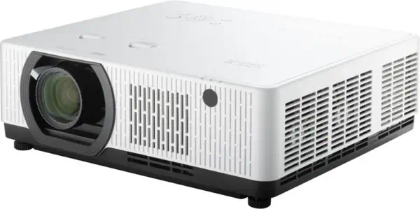 Viewsonic LSC801WU vidéo-projecteur Projecteur à focale standard 8000 ANSI lumens 3LCD WUXGA (1920x1 - Vidéoprojecteur Professionnel - visuel 2