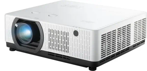 Viewsonic LSC801WU vidéo-projecteur Projecteur à focale standard 8000 ANSI lumens 3LCD WUXGA (1920x1 - Vidéoprojecteur Professionnel - visuel 1