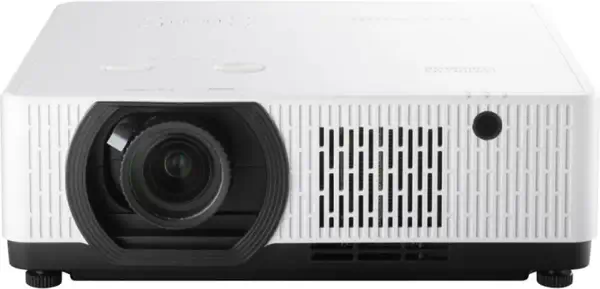 Viewsonic LSC801WU vidéo-projecteur Projecteur à focale standard 8000 ANSI lumens 3LCD WUXGA (1920x1 - Vidéoprojecteur Professionnel - visuel 3
