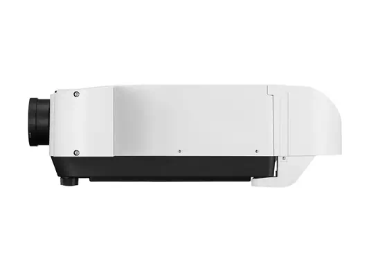 Sharp A104U Projecteur à focale standard 9000 ANSI lumens 3LCD WUXGA (1920x1200) Blanc - Vidéoprojecteur Professionnel - visuel 3