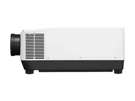 Sharp A104U Projecteur à focale standard 9000 ANSI lumens 3LCD WUXGA (1920x1200) Blanc - Vidéoprojecteur Professionnel - visuel 9