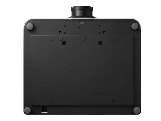 Sharp A104U Projecteur à focale standard 9000 ANSI lumens 3LCD WUXGA (1920x1200) Blanc - Vidéoprojecteur Professionnel - visuel 10