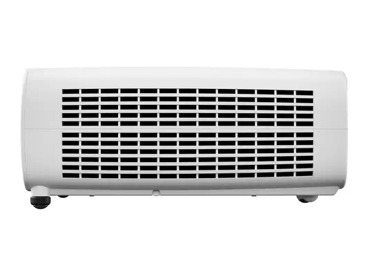 Sharp E501U 5000 ANSI lumens 3LCD WUXGA (1920x1200) Blanc - Vidéoprojecteur Professionnel - visuel 4